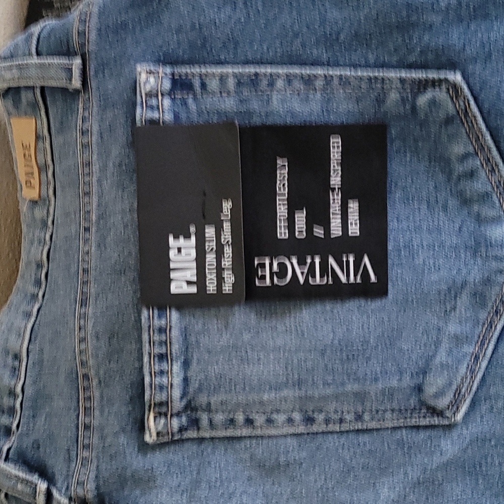 Paige jeans - Picture 6 of 7
